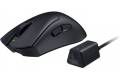 Razer DeathAdder V3 Pro mouse Gaming Right-hand RF Wireless + USB Type