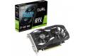 ASUS Dual -RTX3050-O6G NVIDIA GeForce RTX 3050 6 GB GDDR6