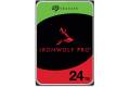 Seagate Ironwolf Pro ST24000NT002 3.5" 7200r/min 24TB