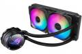 Asus ROG Strix LC II ARGB 240mm (2x120mm)