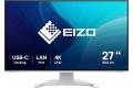 Eizo Flexscan Ev2740x-wt 27" 3840 X 2160pixels Ips 16:9 60hz