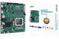 ASUS PRO H610T-CSM Hovedkort