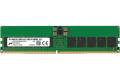 Crucial Micron DDR5-4800 Registrert/ECC