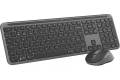 Logitech Signature Slim Combo MK950