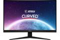 MSI G27C4 E3 27" 16:9 Full HD 180Hz Curved Rapid VA LCD Gaming Monitor