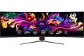 MSI MPG 491CQP QD-OLED 49" 32:9 DQHD 144Hz Curved OLED HDR Gaming Monitor