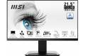 MSI PRO MP223 21.4" 16:9 Full HD 100Hz VA LCD Monitor