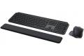 Logitech MX Keys S Combo Graphite (FR)