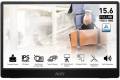 MSI PRO MP161 E2 15.6" Portable Monitor with Built-In Speakers