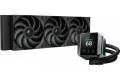 DeepCool MYSTIQUE 360 Processor All-in-one liquid cooler 12 cm Black 1