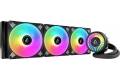 ARCTIC Liquid Freezer III 420 A-RGB