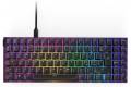 NZXT Function 2 MiniTKL Switch Keyboard Svart