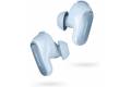 Bose QuietComfort Ultra Wireless Noise Cancelling Earbuds Moonstone Blue