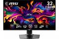 MSI MPG 321URX 4K Ultra HD 32" Quantum Dot QD-OLED Gaming Monitor
