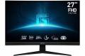 MSI Optix G27C4 27" Curved Gaming Full HD VA 180Hz