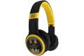 Batman Headphone Wireless LED On-Ear