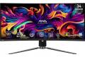 MSI 34" curved gamingskjerm 341CQP
