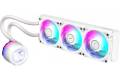 GIGABYTE AORUS WATERFORCE X II 360 ICE AIO Liquid Cooler- 3x120mm