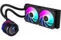 GIGABYTE AORUS WATERFORCE X II 240 AIO Liquid Cooler