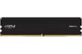 Crucial Pro memory module 48 GB 1 x 48 GB DDR5 5600 MHz