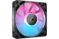 Corsair Rx Rgb Icue Link Rx120 Rgb 120mm Single Ventilator Sort