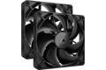 Corsair Rx Icue Link Rx140 140mm Single Ventilator Sort