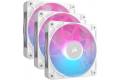 Corsair iCUE LINK RX120 RGB Computer case Fan 12 cm White 3 pc(s)