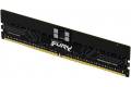 Kingston 128GB (8x16GB) DDR5 6000MHz CL32 FURY Renegade Pro ECC AMD EXPO/XMP 3.0