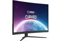 MSI G32C4X Full HD 31.5" Curved VA Gaming Monitor