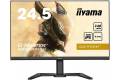 iiyama G-MASTER GB2590HSU-B5 computer monitor 62.2 cm (24.5") 192