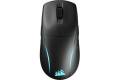 Corsair M75 mouse Ambidextrous RF Wireless Optical 26000 DPI