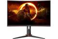 AOC CQ27G2S/BK computer monitor 68.6 cm (27") 2560 x 1440 pixels