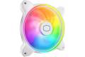 Cooler Master MasterFan MF140 HALO? White Edition