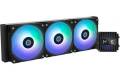 Zalman Alpha 2 A36 Svart
