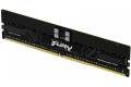 Kingston Technology FURY 256GB 6800MT/s DDR5 ECC Reg CL34 DIMM (Kit of