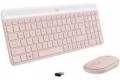 Logitech Slim Wireless Combo MK470
