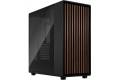 Fractal Design FD-C-NOR1X-02 computer case Midi Tower Black