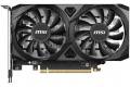 MSI Geforce RTX 3050 VENTUS 2X 6G OC NVIDIA 6 GB GDDR6