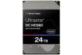 ""Wd Ultrastar Dc Hc580 24tb 512e Sed 3.5"""" 7200r/min Sata Hdd""