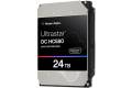 WD Ultrastar DC HC580