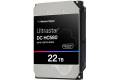 WD Ultrastar DC HC580