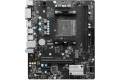 MSI B450M-A PRO MAX II