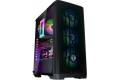 BitFenix Nova Mesh TG SE A-RGB Midi-Tower Tempered Glass