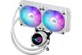 ASUS ROG Strix LC III 240 ARGB White Edition Processor Liquid cooling
