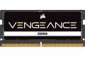 Corsair Vengeance DDR5 SO-DIMM 5200MHz 16GB (CMSX16GX5M1A5200C44)