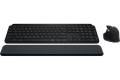 Logitech MX Keys S Wireless Keyboard and Mouse Combo Kit