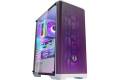 bitfenix nova mesh se tg argb edition pc gaming case