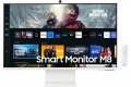 Samsung M80C computer monitor 68.6 cm (27") 3840 x 2160 pixels 4K