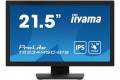 iiyama ProLite T2234MSC-B1S computer monitor 54.6 cm (21.5") 1920