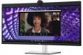 DELL CURVED CONFRENCE MON
